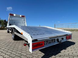 MERCEDES-BENZ Sprinter 515 CDI+Neuer Alu Aufbau+Luftfederung