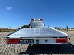 MERCEDES-BENZ Sprinter 515 CDI+Neuer Alu Aufbau+Luftfederung