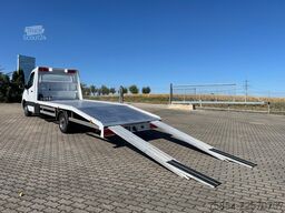 MERCEDES-BENZ Sprinter 515 CDI+Neuer Alu Aufbau+Luftfederung