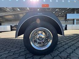 MERCEDES-BENZ Sprinter 515 CDI+Neuer Alu Aufbau+Luftfederung