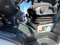 MERCEDES-BENZ Sprinter 515 CDI+Neuer Alu Aufbau+Luftfederung