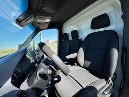 MERCEDES-BENZ Sprinter 515 CDI+Neuer Alu Aufbau+Luftfederung