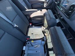 MERCEDES-BENZ Sprinter 515 CDI+Neuer Alu Aufbau+Luftfederung