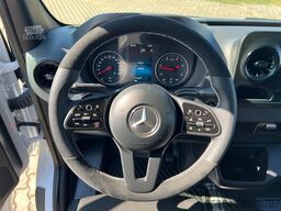 MERCEDES-BENZ Sprinter 515 CDI+Neuer Alu Aufbau+Luftfederung
