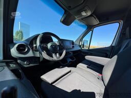 MERCEDES-BENZ Sprinter 515 CDI+Neuer Alu Aufbau+Luftfederung