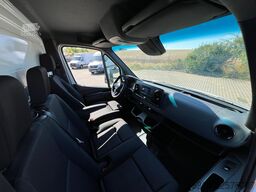 MERCEDES-BENZ Sprinter 515 CDI+Neuer Alu Aufbau+Luftfederung