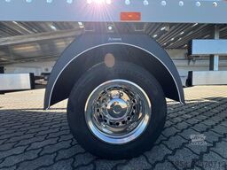 MERCEDES-BENZ Sprinter 515 CDI+Neuer Alu Aufbau+Luftfederung