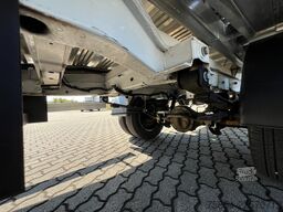 MERCEDES-BENZ Sprinter 515 CDI+Neuer Alu Aufbau+Luftfederung