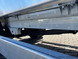 MERCEDES-BENZ Sprinter 515 CDI+Neuer Alu Aufbau+Luftfederung