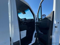 MERCEDES-BENZ Sprinter 515 CDI+Neuer Alu Aufbau+Luftfederung