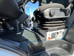 MERCEDES-BENZ Sprinter 515 CDI+Neuer Alu Aufbau+Luftfederung
