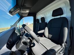MERCEDES-BENZ Sprinter 515 CDI+Neuer Alu Aufbau+Luftfederung