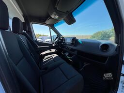 MERCEDES-BENZ Sprinter 515 CDI+Neuer Alu Aufbau+Luftfederung