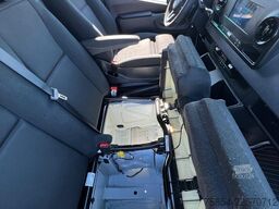 MERCEDES-BENZ Sprinter 515 CDI+Neuer Alu Aufbau+Luftfederung