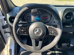 MERCEDES-BENZ Sprinter 515 CDI+Neuer Alu Aufbau+Luftfederung