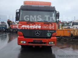 MERCEDES-BENZ Actros 2540 / Mp1 / 6x2 / EPS- 3 Pedal
