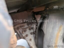 MERCEDES-BENZ Actros 2540 / Mp1 / 6x2 / EPS- 3 Pedal