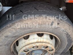 MERCEDES-BENZ Actros 2540 / Mp1 / 6x2 / EPS- 3 Pedal