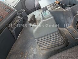 MERCEDES-BENZ Actros 2540 / Mp1 / 6x2 / EPS- 3 Pedal