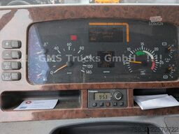 MERCEDES-BENZ Actros 2540 / Mp1 / 6x2 / EPS- 3 Pedal