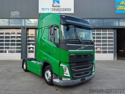 VOLVO FH-420 4x2