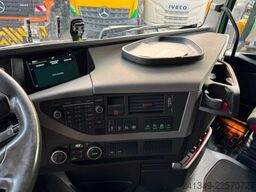 VOLVO FH-420 4x2