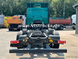 MERCEDES-BENZ Actros 2540 6x2 Lenk-/Lift Fahrgestell *NEU*