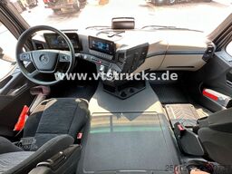 MERCEDES-BENZ Actros 2540 6x2 Lenk-/Lift Fahrgestell *NEU*