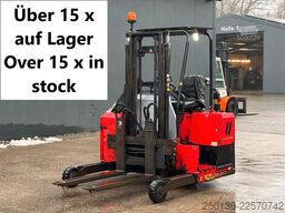 PALFINGER F3 151 64 Mitnahmestapler ÜBER 15 x Vorhand .