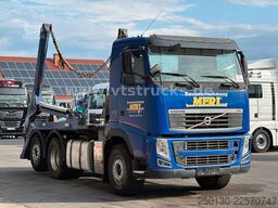 VOLVO FH 440 6x2 BL VDL Absetzkipper *GetriebeProblem*