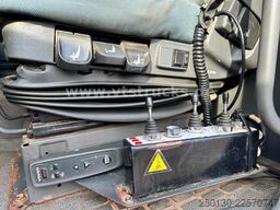 VOLVO FH 440 6x2 BL VDL Absetzkipper *GetriebeProblem*