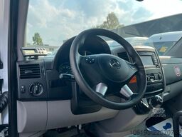 MERCEDES-BENZ Sprinter 316 CDI Kühlkoffer TK V300 Max -30C.*