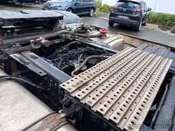 MAN TGX 18.510 Hydrodrive Kipphydraulik Allrad 4x4