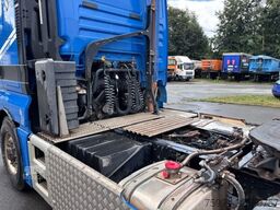MAN TGX 18.510 Hydrodrive Kipphydraulik Allrad 4x4
