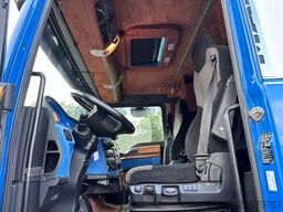 MAN TGX 18.510 Hydrodrive Kipphydraulik Allrad 4x4