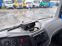 MERCEDES-BENZ MB 916 Atego 2 Meiller Dreiseitenkipper wenig KM