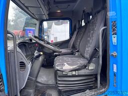 MERCEDES-BENZ MB 916 Atego 2 Meiller Dreiseitenkipper wenig KM
