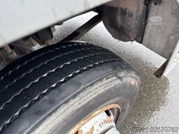 MERCEDES-BENZ MB 916 Atego 2 Meiller Dreiseitenkipper wenig KM