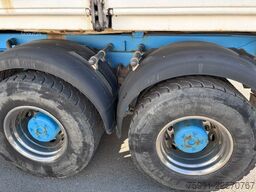 SCANIA G440 Meiller Dreiseitenkipper Bordmstic