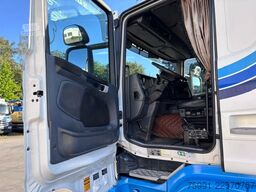 SCANIA G440 Meiller Dreiseitenkipper Bordmstic