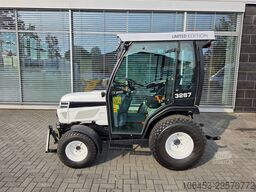 ISEKI TM 3267 Limited Edition 4x4 Allrad nur 276 STD