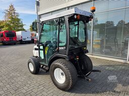 ISEKI TM 3267 Limited Edition 4x4 Allrad nur 276 STD