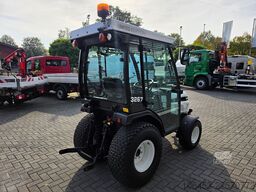 ISEKI TM 3267 Limited Edition 4x4 Allrad nur 276 STD