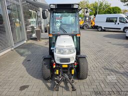 ISEKI TM 3267 Limited Edition 4x4 Allrad nur 276 STD