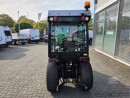 ISEKI TM 3267 Limited Edition 4x4 Allrad nur 276 STD