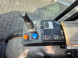 ISEKI TM 3267 Limited Edition 4x4 Allrad nur 276 STD