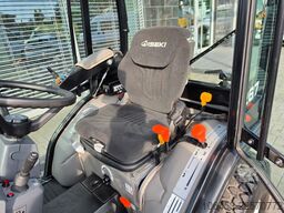 ISEKI TM 3267 Limited Edition 4x4 Allrad nur 276 STD