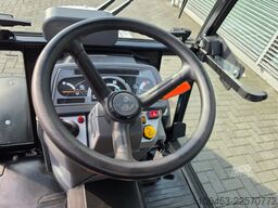 ISEKI TM 3267 Limited Edition 4x4 Allrad nur 276 STD