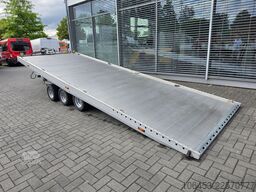 TA-NO DC KFZ Transporter 3500 KG el.Winde m Funk