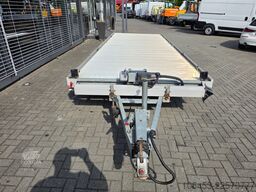 TA-NO DC KFZ Transporter 3500 KG el.Winde m Funk